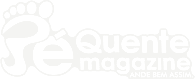 Pé Quente Magazine
